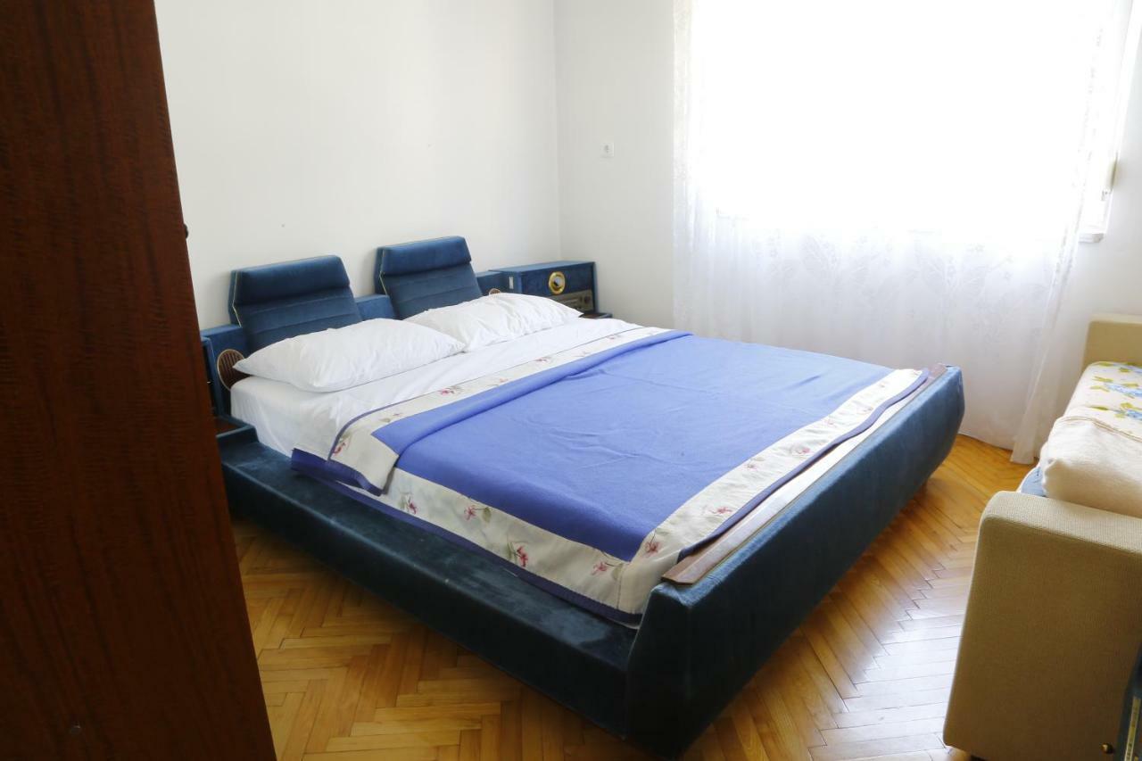 Niksa Apartment Rijeka Exterior foto